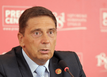 Deklarata e Vuçiq, Sanuduloviq: Besuan premtimet e tij të rreme për paqen në Kosovë dhe në Ballkan