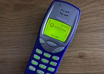 Prezantohet versioni i ri i Nokia 3210