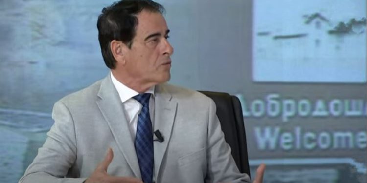 Ibishi: Grupet ushtarake përherë do të egzistojnë por nuk paraqesin rrezik për Kosovën