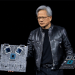 Nvidia zbulon çipin e saj më të fundit të inteligjencës artificiale