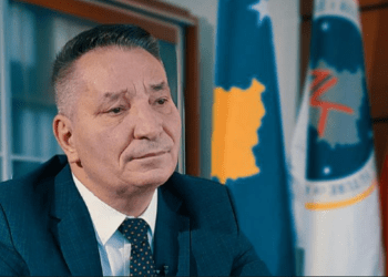 Lekaj: AAK është partia e parë që ka kërkuar zgjedhje të reja dhe rrëzim të kësaj qeverie