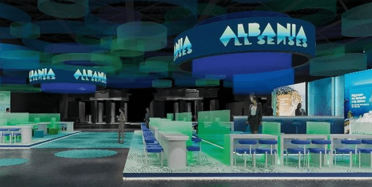 Panairi i turizmit në Berlin, Shqipëria “Vendi i Nderit” për vitin 2025