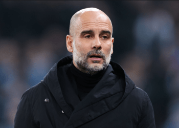 Liga e Kampionëve, Guardiola: Jemi në çerekfinale për 7-të vite rresht