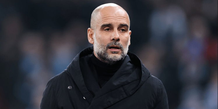Liga e Kampionëve, Guardiola: Jemi në çerekfinale për 7-të vite rresht