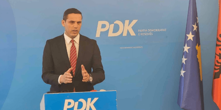 Gruda: Qeveria Kurti dëshiron të mbush administratën e shtetit me militantët e saj partiak