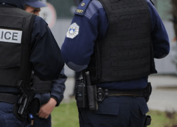 Policia e Kosovës njofton se është zhdukur një vajzë në Gjilan