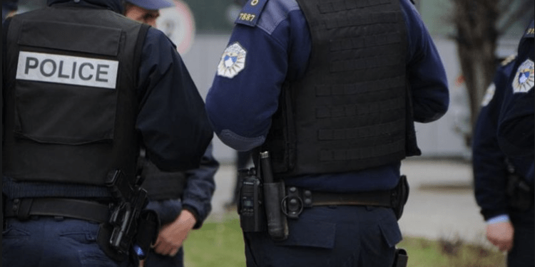 Policia e Kosovës njofton se është zhdukur një vajzë në Gjilan