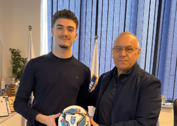 Uliks Polloshka, do përfaqësojë Kosovën në “e-Euro 2024”