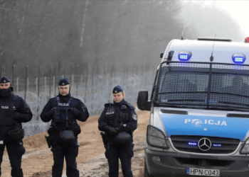 Polonia u jep fund kontrolleve të përkohshme kufitare me Sllovakinë fqinje