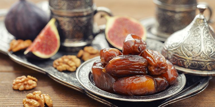 Fillon muaji i shenjtë i Ramazanit