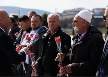 Haradinaj: Shtëpia e Jasharajve u bë një simbol i luftës për liri!