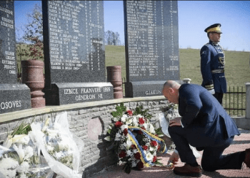 Haradinaj: Secila ditë në kalendarin e shqiptarëve, është dëshmitare e dhembjes e vuajtjes