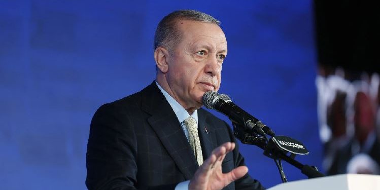Zgjedhjet lokale në Turqi, Erdogan: Këto janë zgjedhjet e mia të fundit