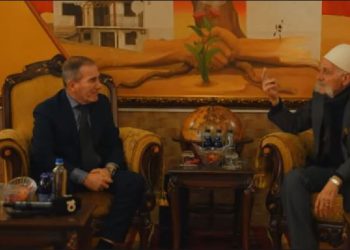 Jashari: I kam dhënë 56 familjarë por i kam fituar 8 milionë shqiptarë!