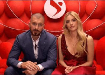 Agravon debati mes Heidit dhe Romeos në BBVA3