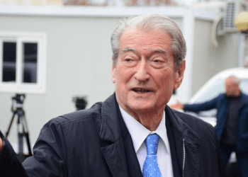 Shtyhet seanca gjyqësore për revokimin e masës së sigurisë “arrest shtëpie” për Berishën