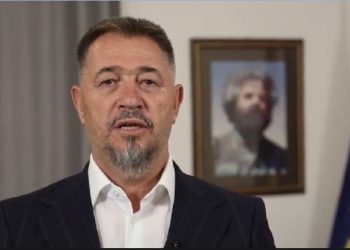 Sami Lushtaku dërgohet në zyrat e EULEX-it