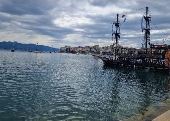 Thahen pishat që u mbollën para 2 vitesh në Sarandë