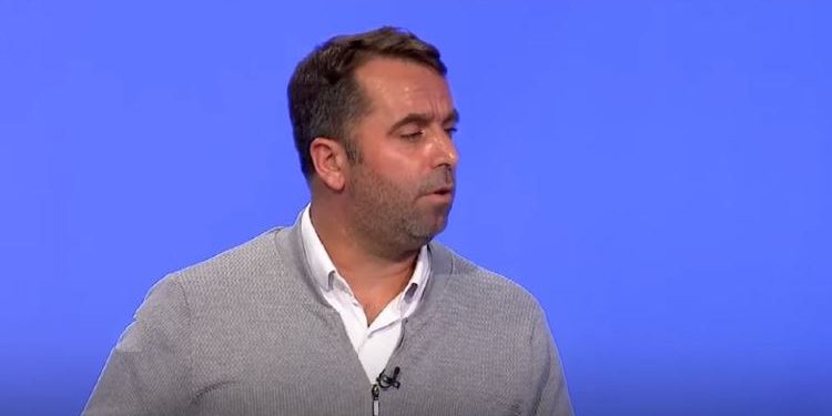 Imeraj: Kurti na ka befasuar me vendimin për pronën e Manastirit të Deçanit