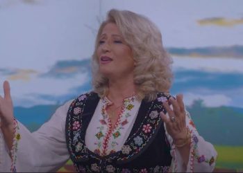 Shkurte Fejza për Kimin që mori pjesë në ”American Idol”: Vazhdo dhe na bëj krenar!