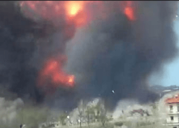 16 vite nga shpërthimi në Gërdec, i cili mori jetën dhjetra personave