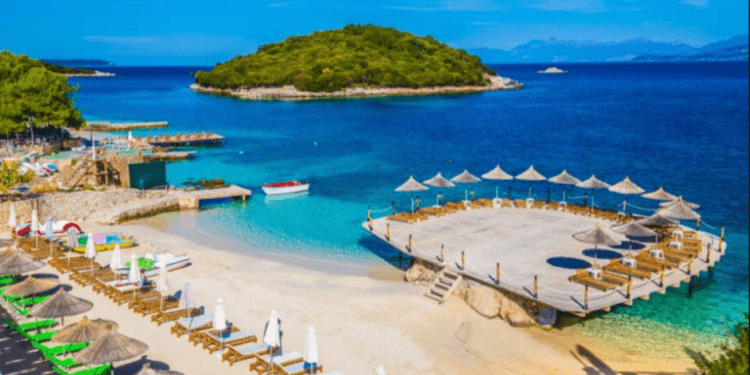 “National Geographic”: Shqipëria, një nga destinacionet më të bukura evropiane