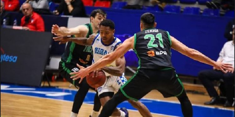 Trepça fiton derbin e madh ndaj Sigal Prishtinës