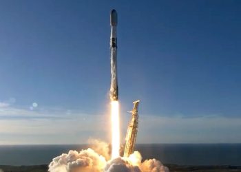 Starship i SpaceX me sukses niset në fluturimin e 3-të testues