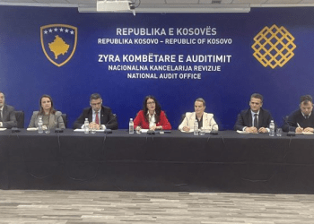 Spanca: Menaxhimi i licencave të Ofruesve të Shërbimeve nga KPM është karakterizuar me dobësi