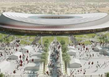 Ky është çmimi i stadiumit më të madh në botë i cili do të jetë kandidat për Botërorin 2030