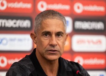 Suedisë mposht Shqipërinë, Sylvinho: Jam i trishtuar që nuk fituam por jam i kënaqur me lojën