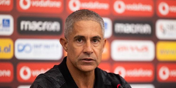 Suedisë mposht Shqipërinë, Sylvinho: Jam i trishtuar që nuk fituam por jam i kënaqur me lojën