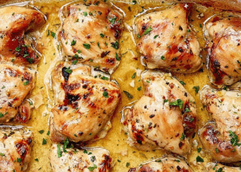 Tava e miqve, receta e shijes së mirë dhe mikpritjes në tryezë