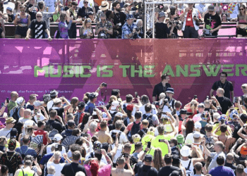 Skena e famshme e teknos së Berlinit përfshihet në listën e trashëgimisë kulturore të UNESCO-s