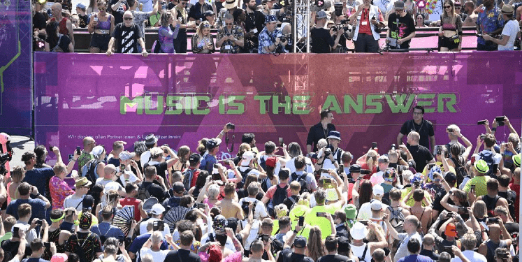 Skena e famshme e teknos së Berlinit përfshihet në listën e trashëgimisë kulturore të UNESCO-s