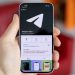 Spanja ndalon aplikacionin Telegram