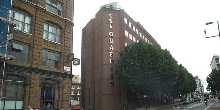 Kalërimi në Shqipëri, “The Guardian” rendit në 10 aktivitetet europiane që nxisin shpirtin e aventurës