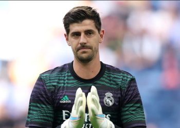 Real Madrid konfirmon lëndimin e Courtois, ishte fare pranë rikthimit në fushë