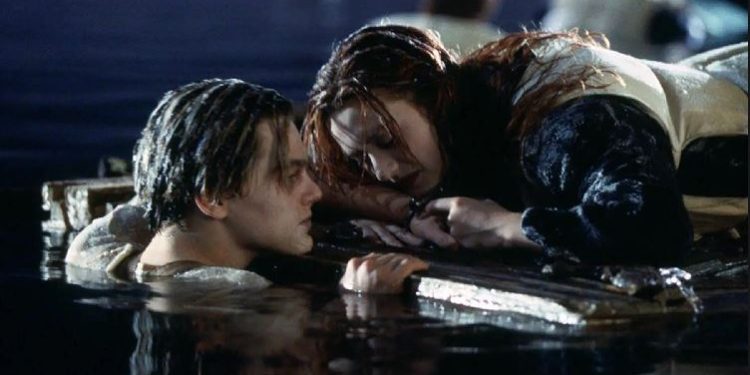 Dera e filmit legjendar ”Titanik” del në ankand në SHBA