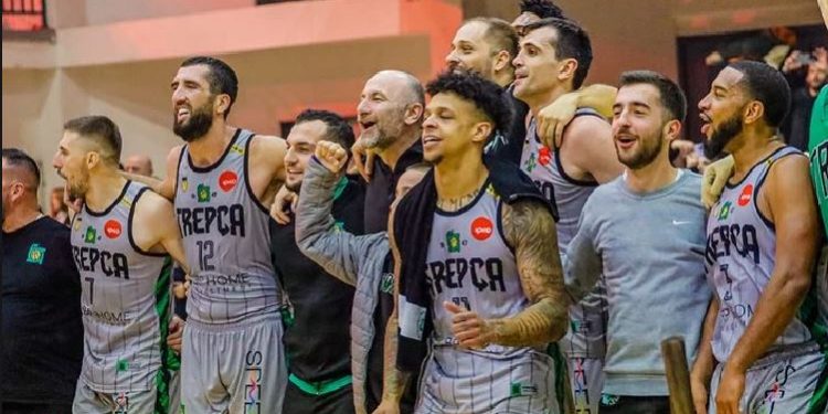 Trepça finaliste e Liges Unike pasi që mposhti Prishtinën