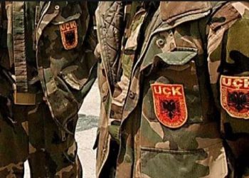 Shënohen 25 vite nga mobilizimi i UÇK-së