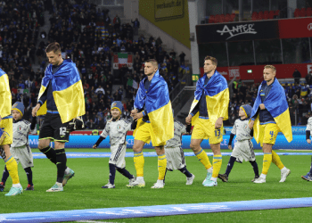 Islanda mposht Izraelin, ndërsa Ukraina fitoi 2 me 1 ndaj Bosnje e Hercegovinës