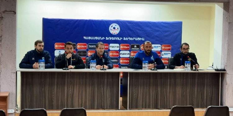 Muriqi: Do ta japim maksimumin në ndeshjen kundër Armenisë