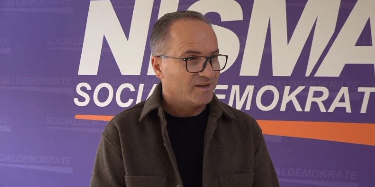 Krasniqi: Komuna e Malishevës nuk është mbështetur me asnjë projekt edhe për vitin 2024