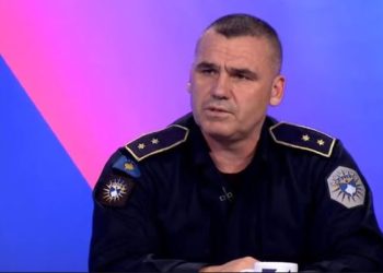 Elshani: I kemi konfiskuar 55 zolla që nga sulmi terrorist në Banjskë