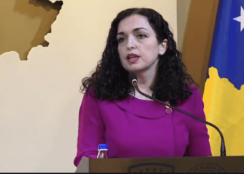 Osmani: Qoftë i paharrueshëm kujtimi për 147 të vrarët në Izbicë