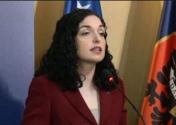 Osmani: Anëtarësimi i Kosovës në INTERPOL s’mund të ndodhë pa ndihmën e SHBA-së