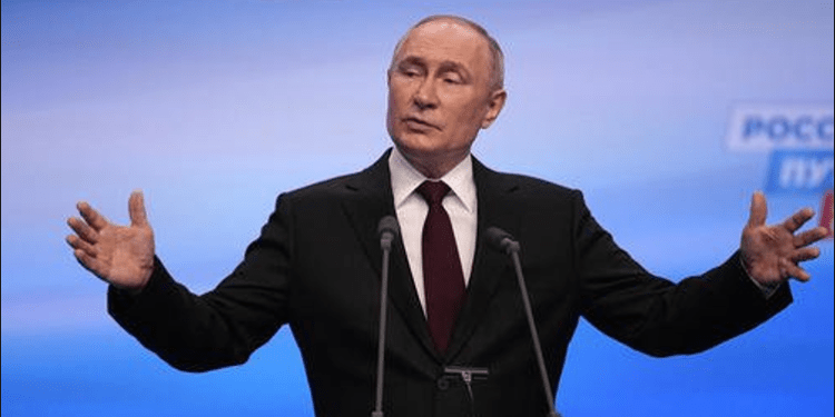 Kremlini njofton se ka zëvendësuar kreun e marinës, pas një sërë humbjesh të flotës ruse në Detin e Zi