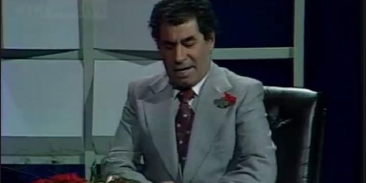 Sot bëhen 21 vite nga vdekja e aktorit të shquar, Xhevat Qena