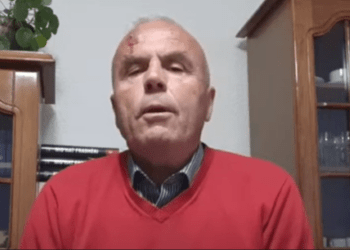 Çerkini jep detaje si e njohu Adem Jasharin